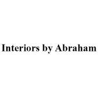 Interiors by Abraham Logo