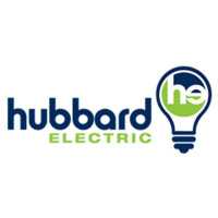 Hubbard Electric Logo