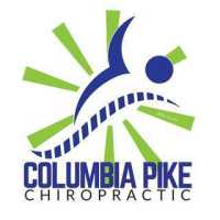 Columbia Pike Chiropractic Logo