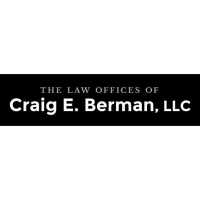 The Law Offices of Craig E. Berman, LLC Logo