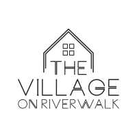 The Village on Riverwalk Logo