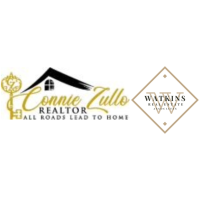 Connie Zullo - Connie Zullo, Realtor Logo