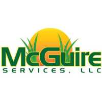 McGuire SERVICES, LLC Logo