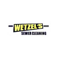 Wetzel's Sewer Cleaning Logo
