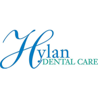 Hylan Dental Care of Cleveland Logo