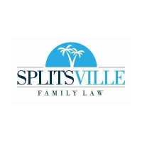 Splitsville Family Law Logo