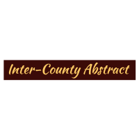 Inter-County Abstract Logo