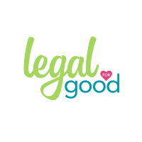 Legal For Good PLLC Logo