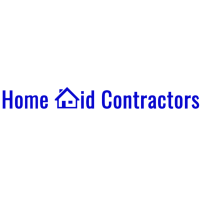 Home Aid Contractors Logo