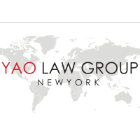 Yao Law Group Logo