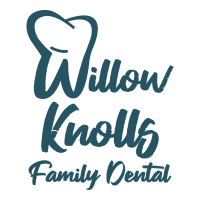 Willow Knolls Family Dental Logo