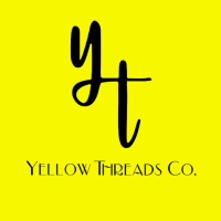 Yellow Threads Co. Logo