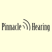 Pinnacle Hearing Logo