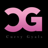 Curvy Gyals Fajas Logo