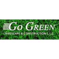 Go Green Landscaping LLC Logo