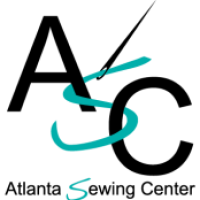 Atlanta Sewing Center Logo