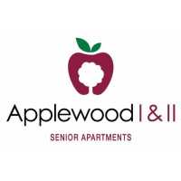 Applewood I & II Senior Apartments Logo