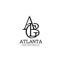 Atlanta Bar and Grille Logo