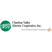 Chariton Valley Electric Cooperative, Inc. Logo