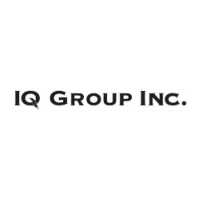 IQ Group Inc Logo