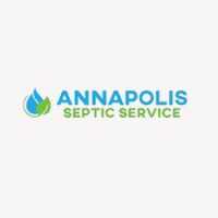 Annapolis Septic Service Logo