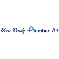 Vero Ready Plumber A+ Logo