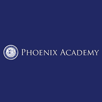 Phoenix Academy Logo