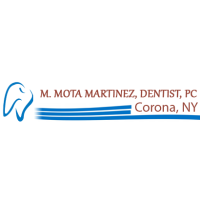 Dr. Mota-Martinez, Dentist P.C. Logo