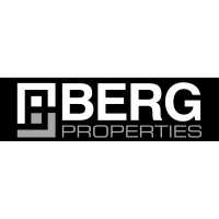 Scott Berg - Berg Properties Logo