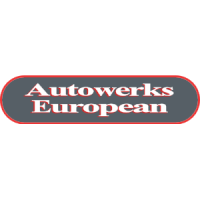 Autowerks European Inc. Logo