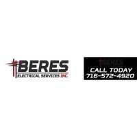 Beres Electrical Services, Inc. Logo