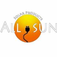 AllSun Solar Products Logo