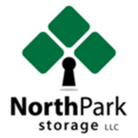 North Park Storage Logo
