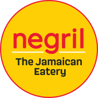 Negril - Silver Spring Logo