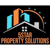 5Star Property Solutions Logo