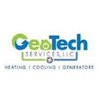 Geo Tech Services LLC Logo