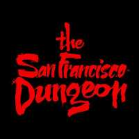 The San Francisco Dungeon Logo