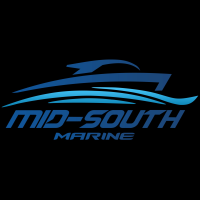 Mid-South Marine Logo