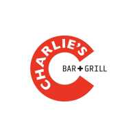 Charlieâ€™s Sports Bar Logo
