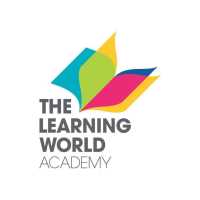 The Learning World Academy Venetian Logo
