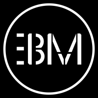BMarko Structures Logo