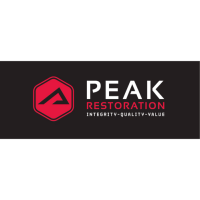 Peak Floors Logo
