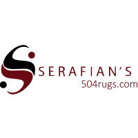 Serafian's Logo