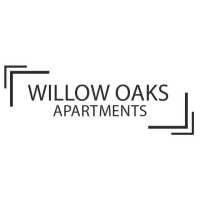 Willow Oaks Logo