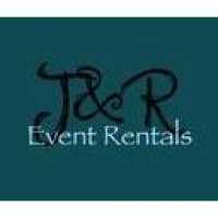 J&R Event Rentals Logo