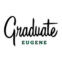 Graduate Eugene Logo