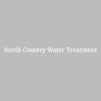 North Country Water Treatment Logo