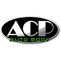 ACP Auto Body Collision Repair - Portland Logo