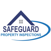 Safeguard Property Inspections Logo