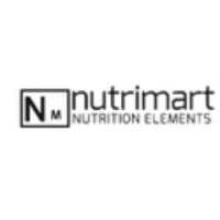 Nutrimart - Hillcrest Logo
